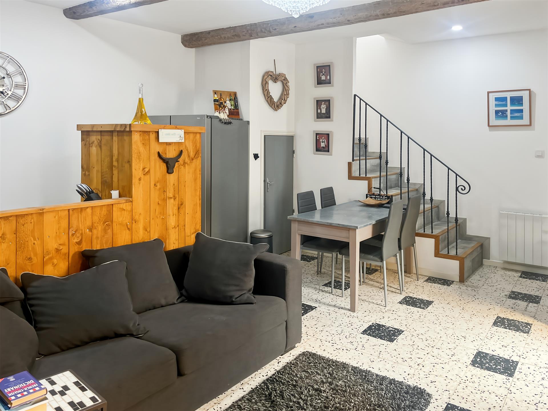 Maison à vendre, 63m², Marseillan