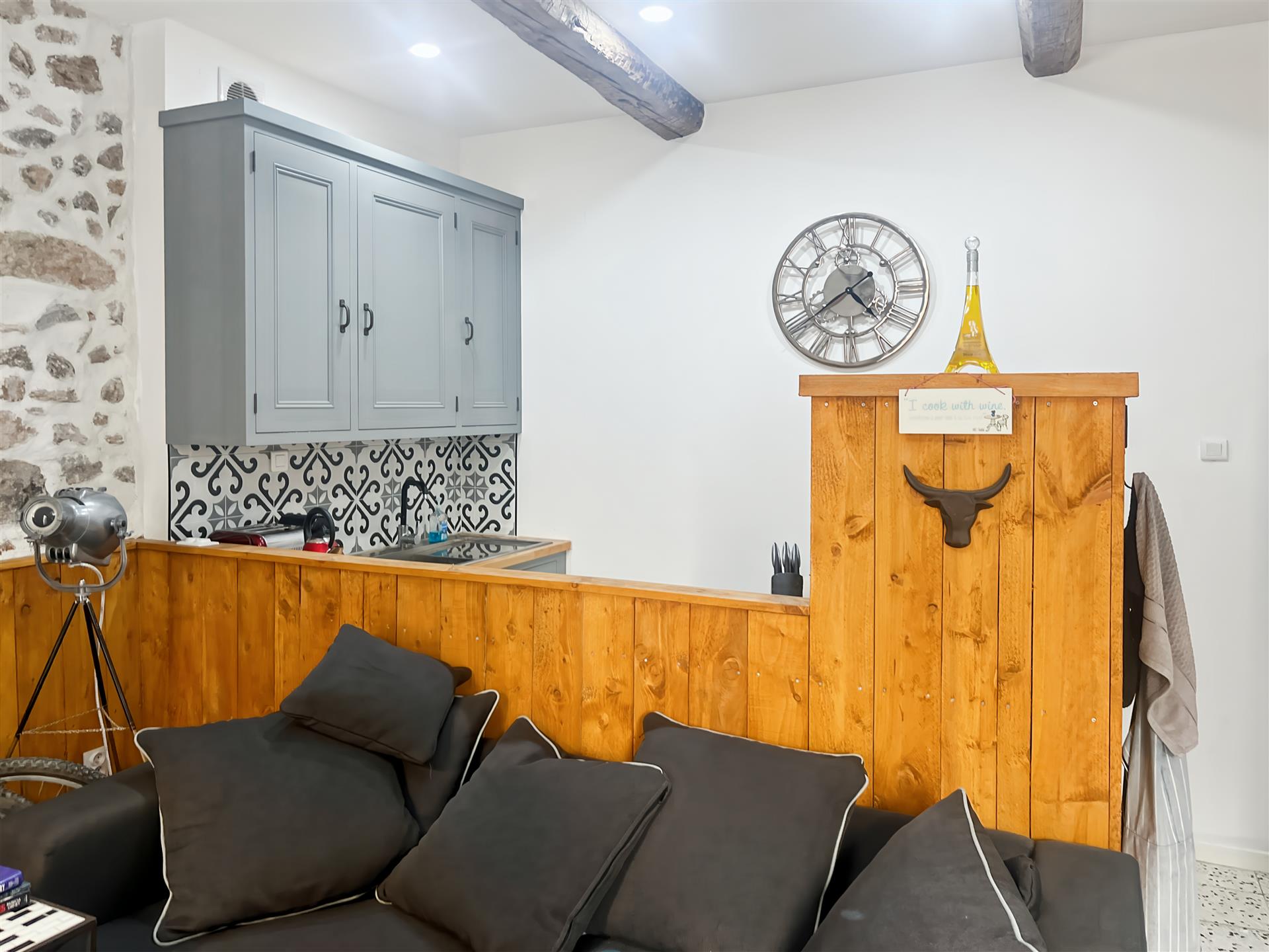Maison à vendre, 63m², Marseillan