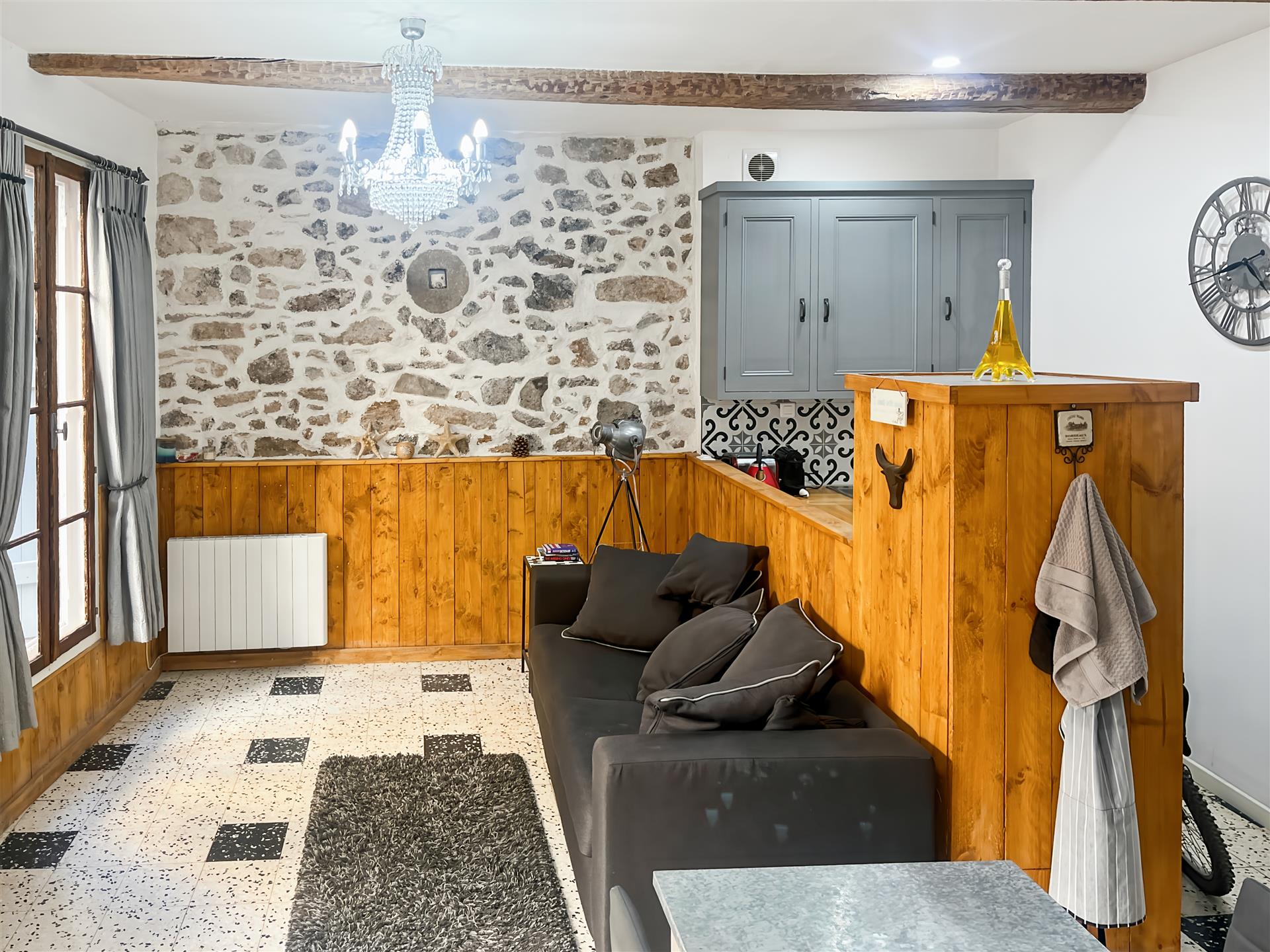 Maison à vendre, 63m², Marseillan