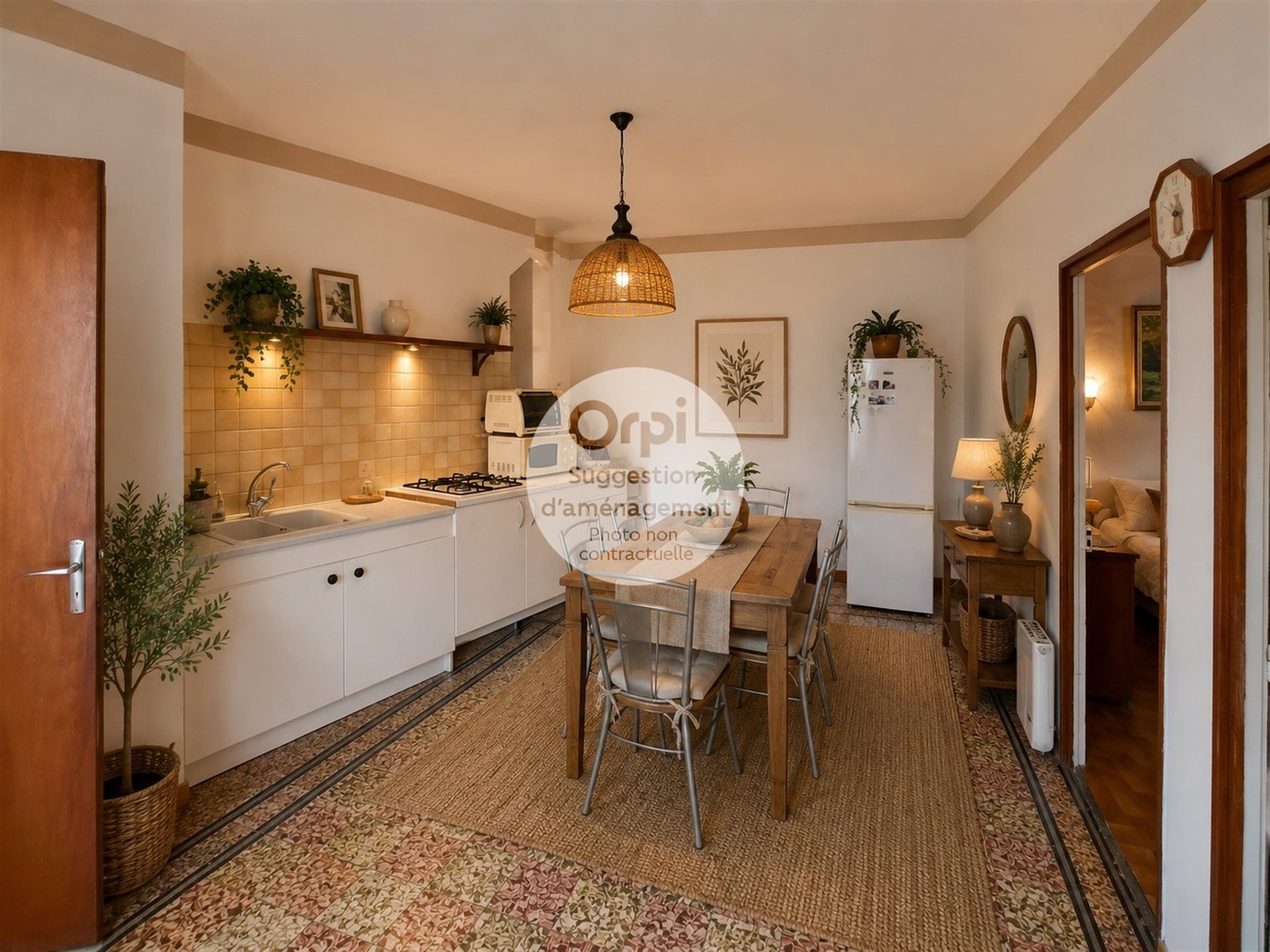 Maison à vendre, 43m², Marseillan