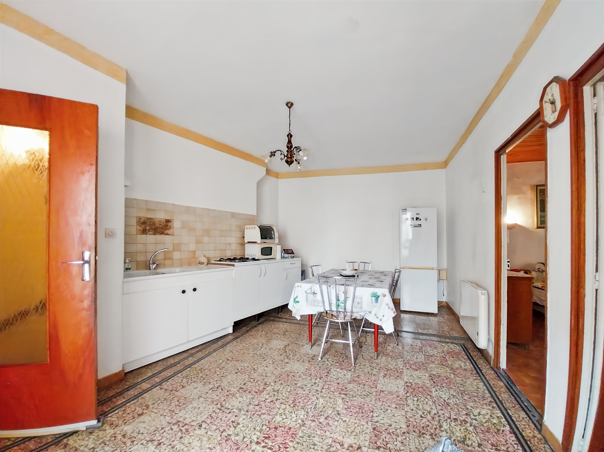 Maison à vendre, 43m², Marseillan