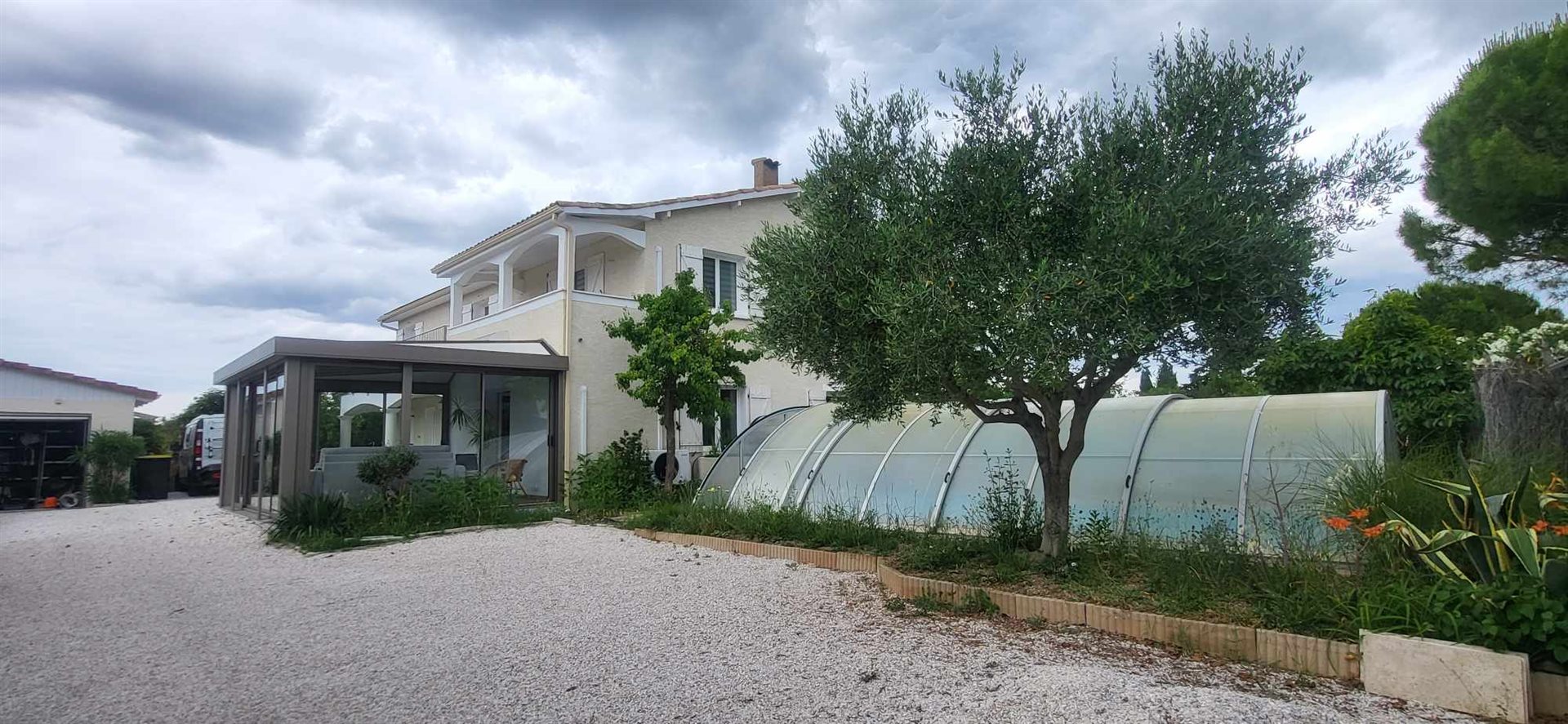 Maison à vendre, 190m², Marseillan