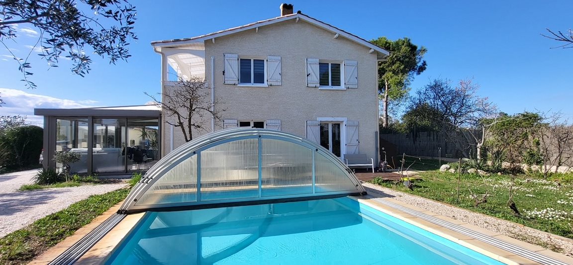 Maison à vendre, 190m², Marseillan