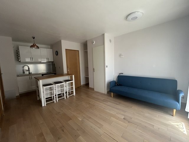 Maison à louer, 31m², Pontault-Combault