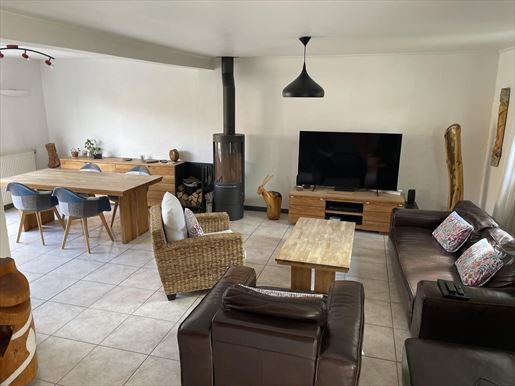 Maison 6 pièces 96 m² · à Pontault-Combault · 96 m² · 379 894 €