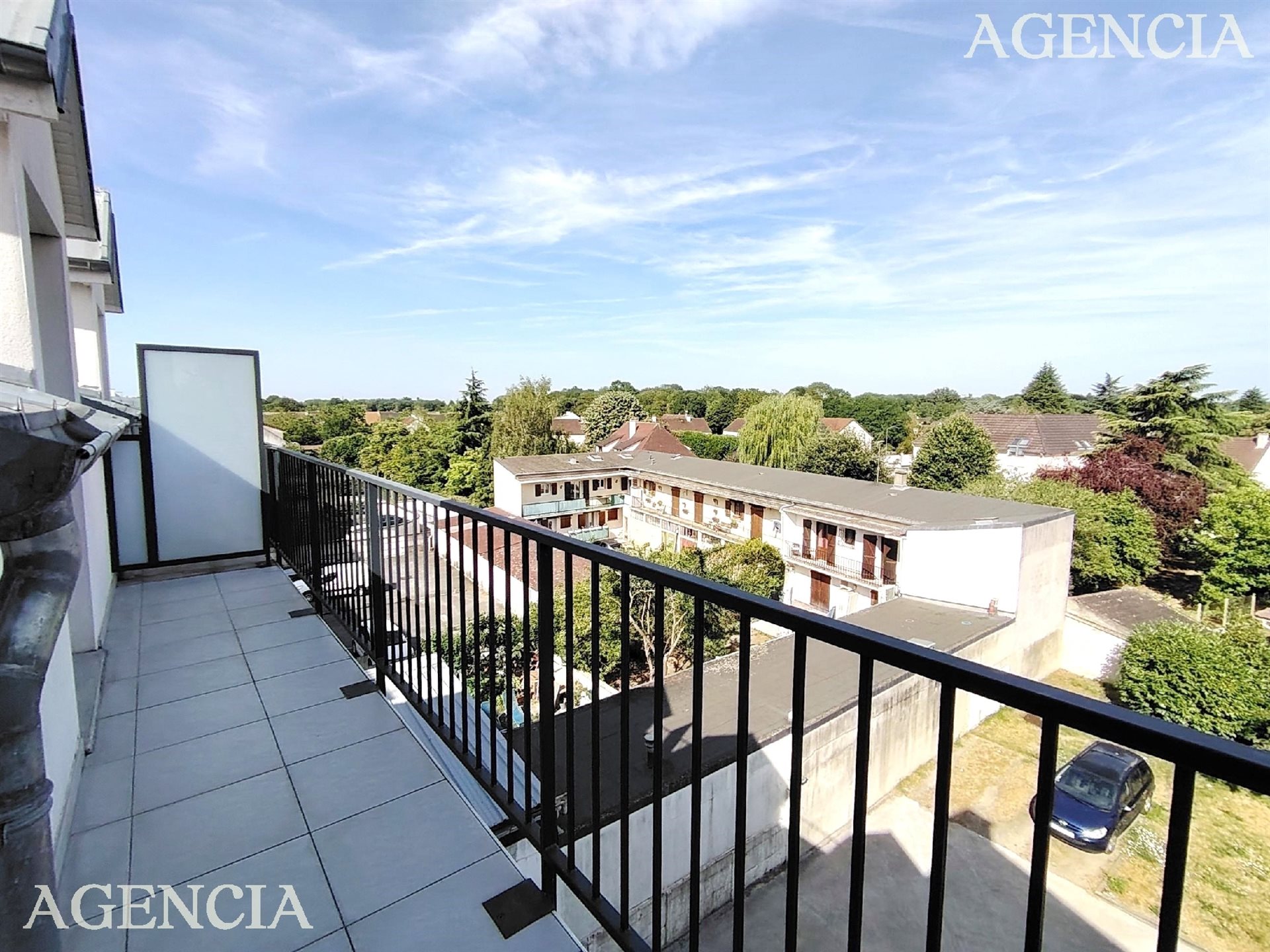 Maison à vendre, 54m², Pontault-Combault
