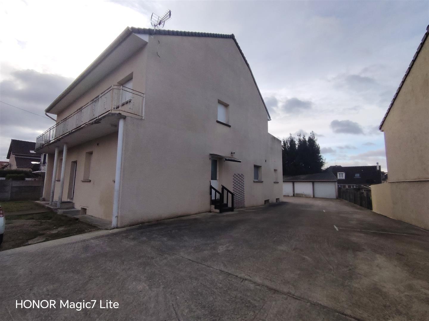 Maison à vendre, 51m², Roissy-en-Brie