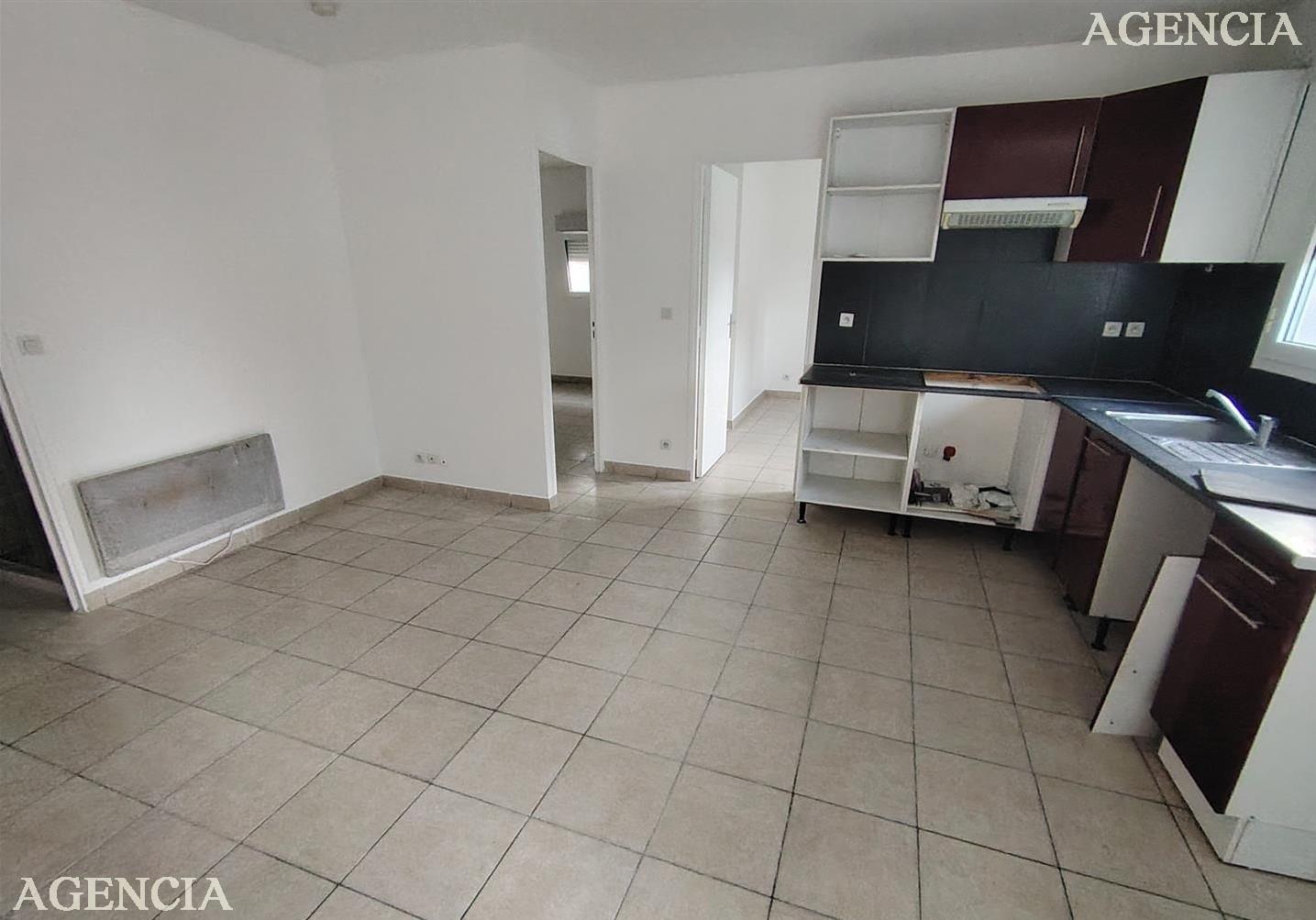 Maison à vendre, 45m², Roissy-en-Brie