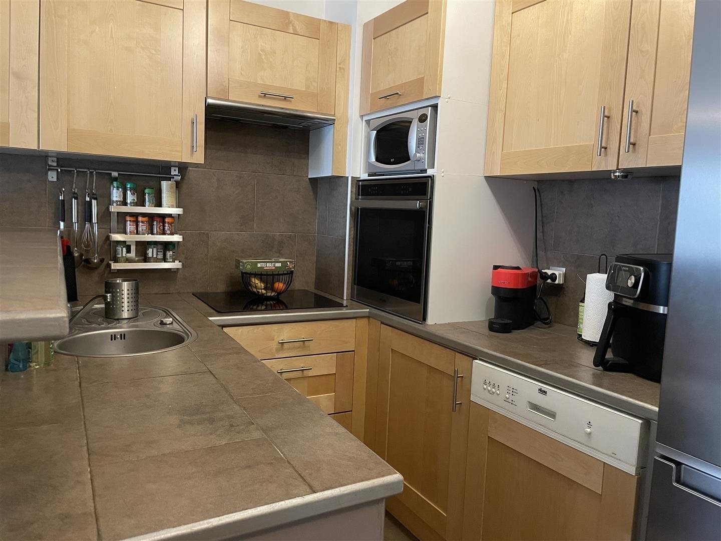 Maison à vendre, 39m², Pontault-Combault