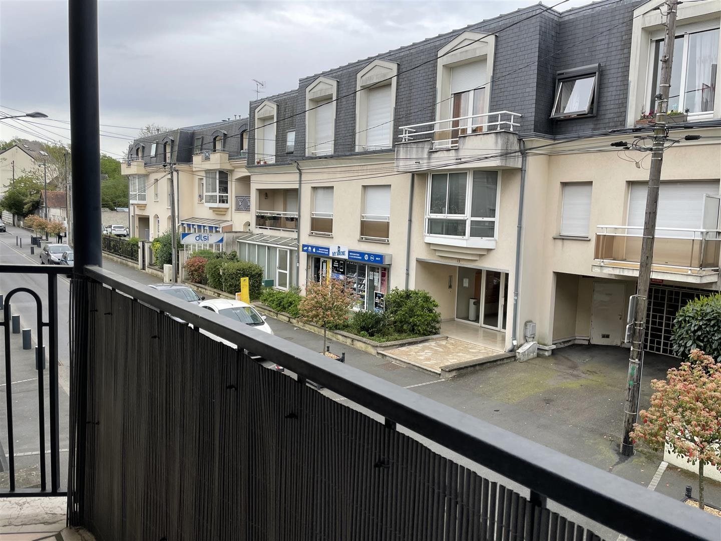 Maison à vendre, 39m², Pontault-Combault