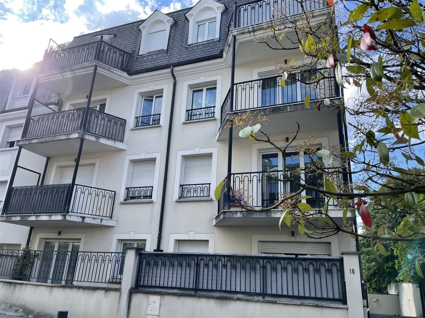 Maison à vendre, 39m², Pontault-Combault