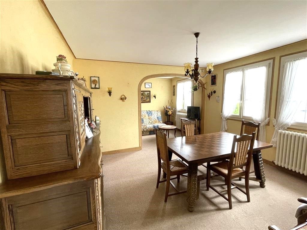 Maison à vendre, 80m², Fontenay-Trésigny