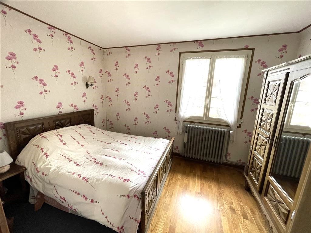 Maison à vendre, 80m², Fontenay-Trésigny