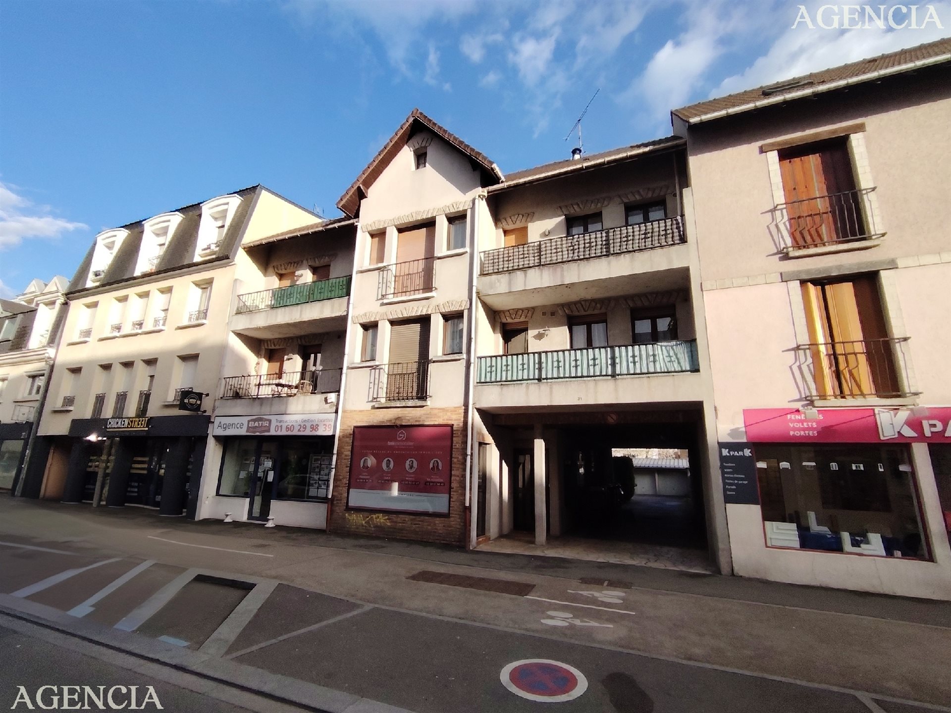 Maison à vendre, 75m², Pontault-Combault