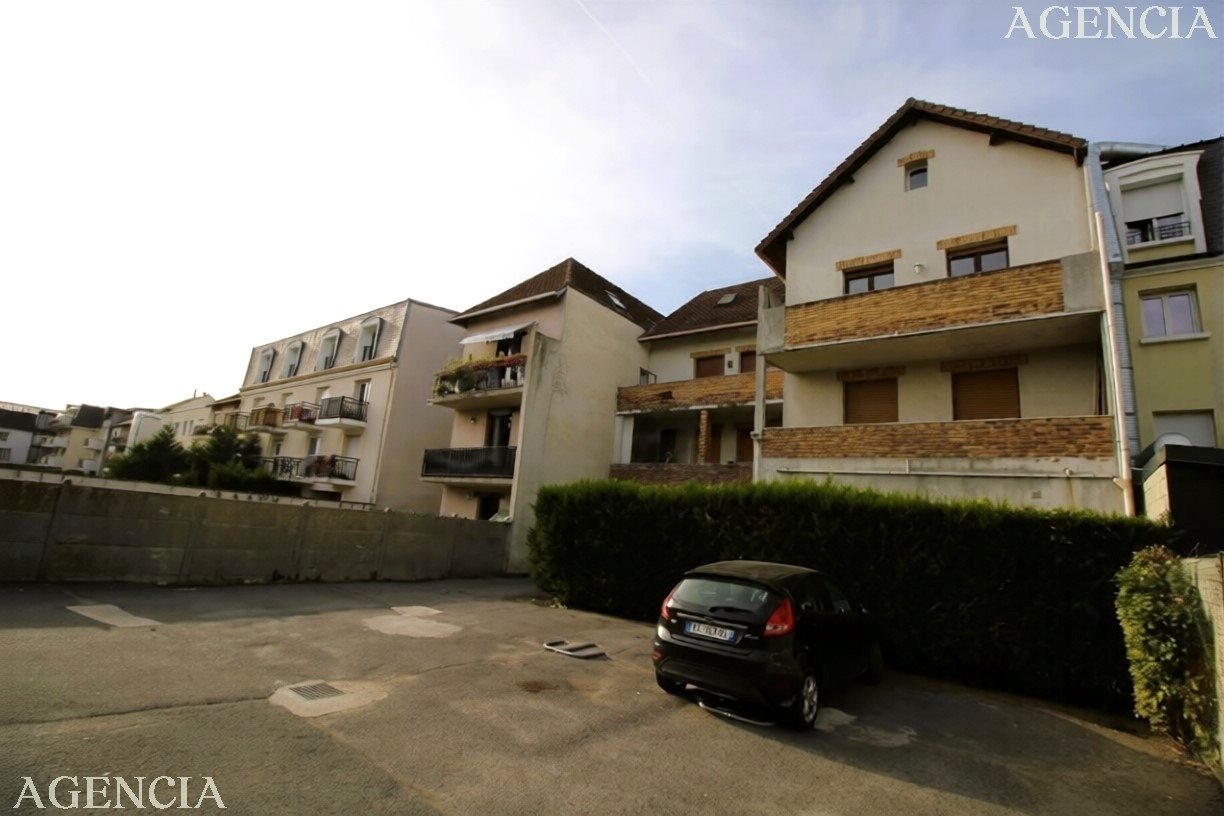 Maison à vendre, 75m², Pontault-Combault