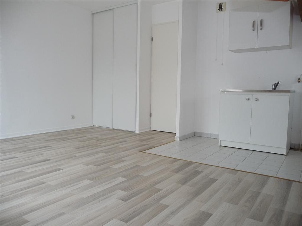 Appartement à louer, 27m², Roissy-en-Brie