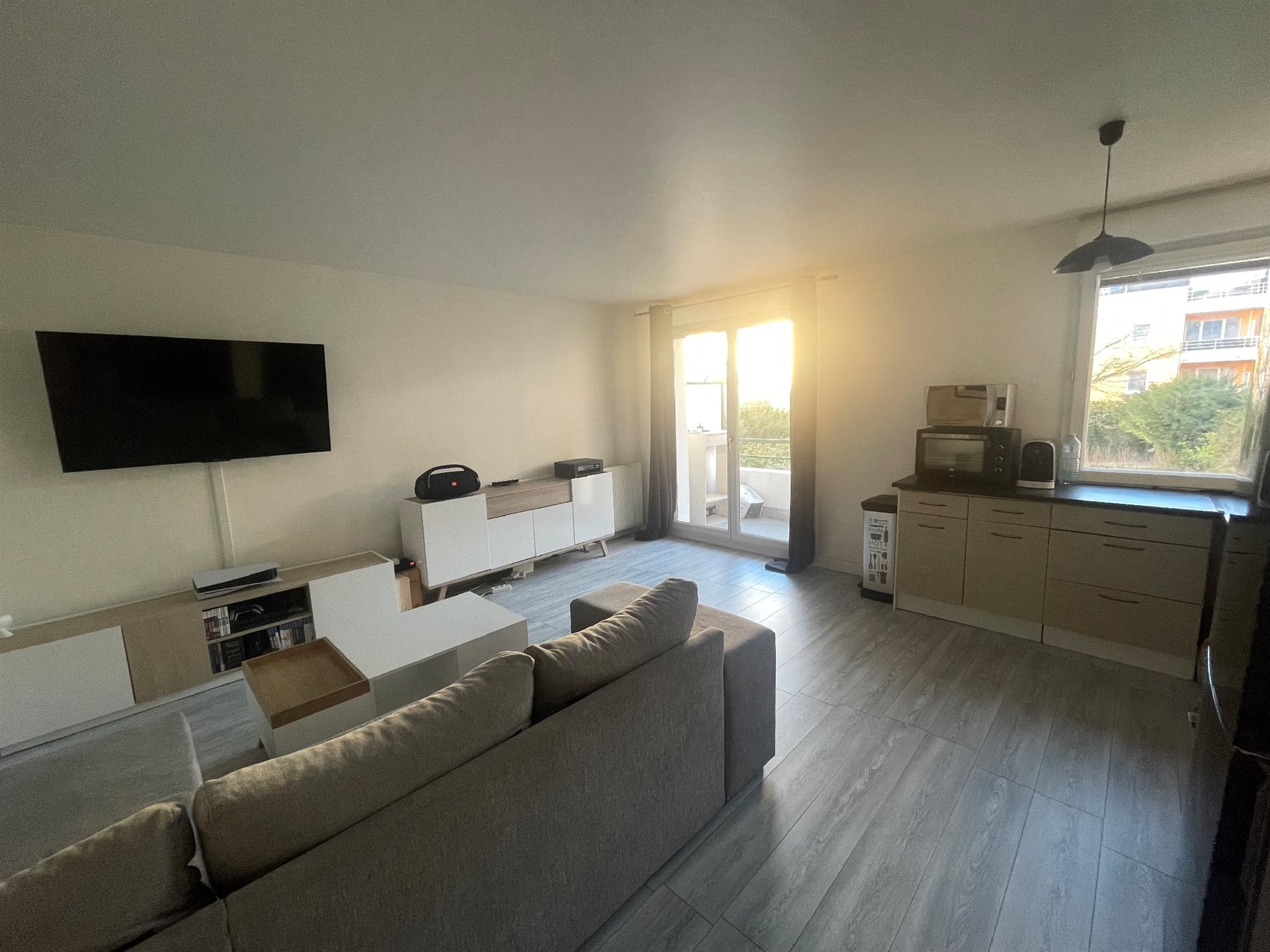 Maison à vendre, 37m², Roissy-en-Brie