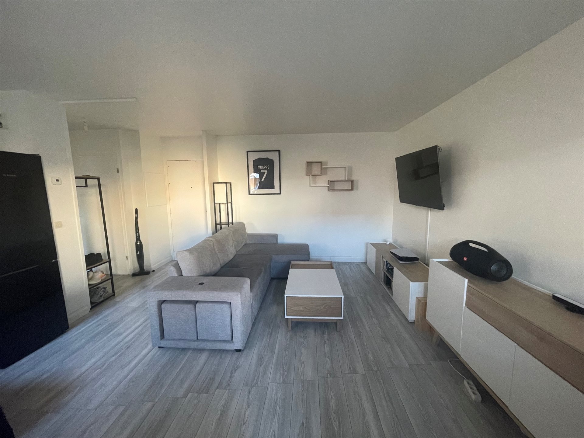 Maison à vendre, 37m², Roissy-en-Brie