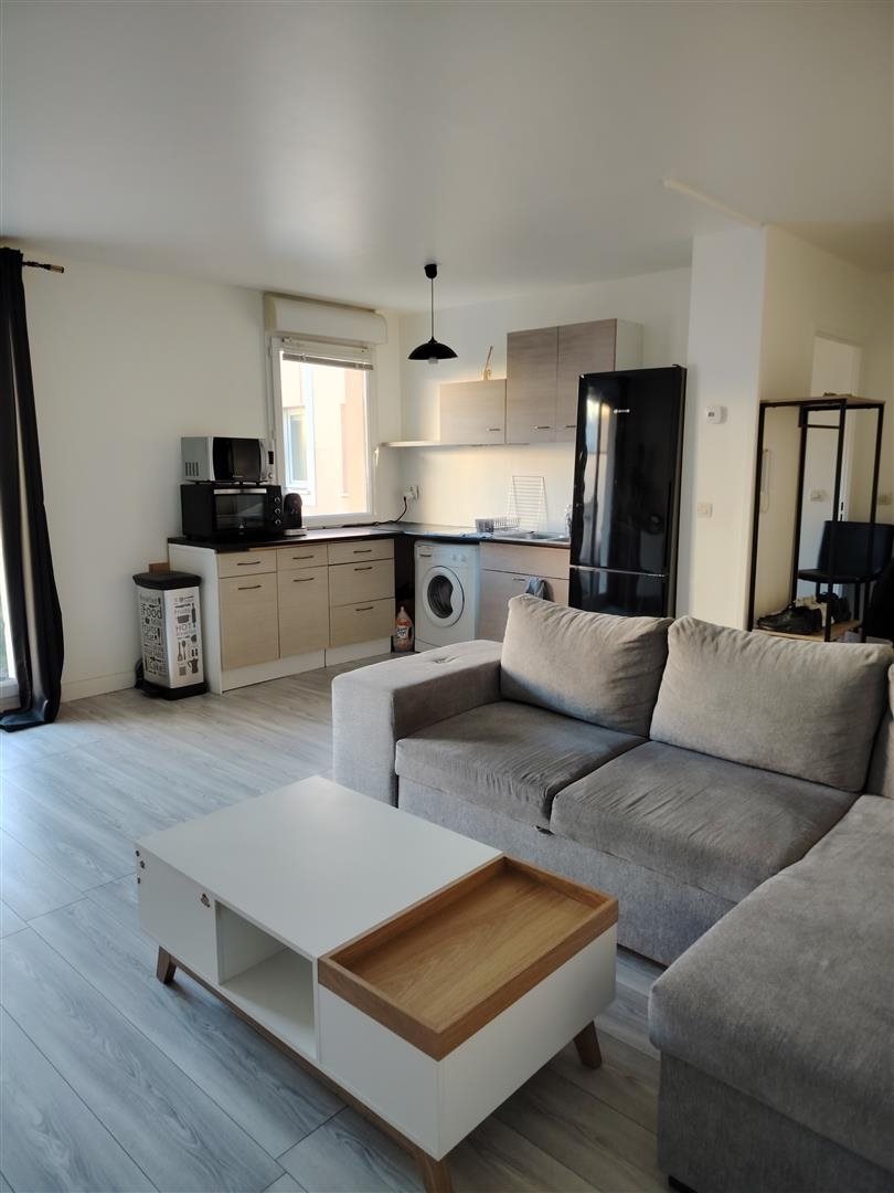 Maison à vendre, 37m², Roissy-en-Brie