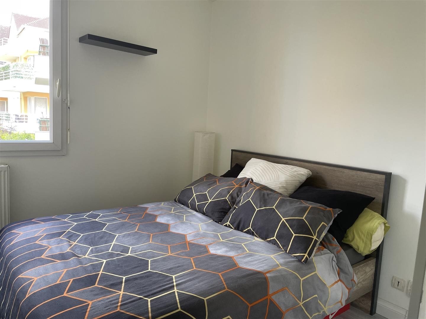 Maison à vendre, 37m², Roissy-en-Brie