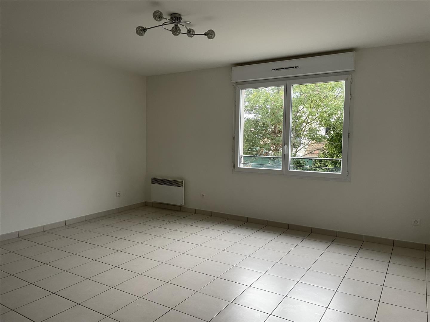 Appartement à vendre, 45m², Pontault-Combault