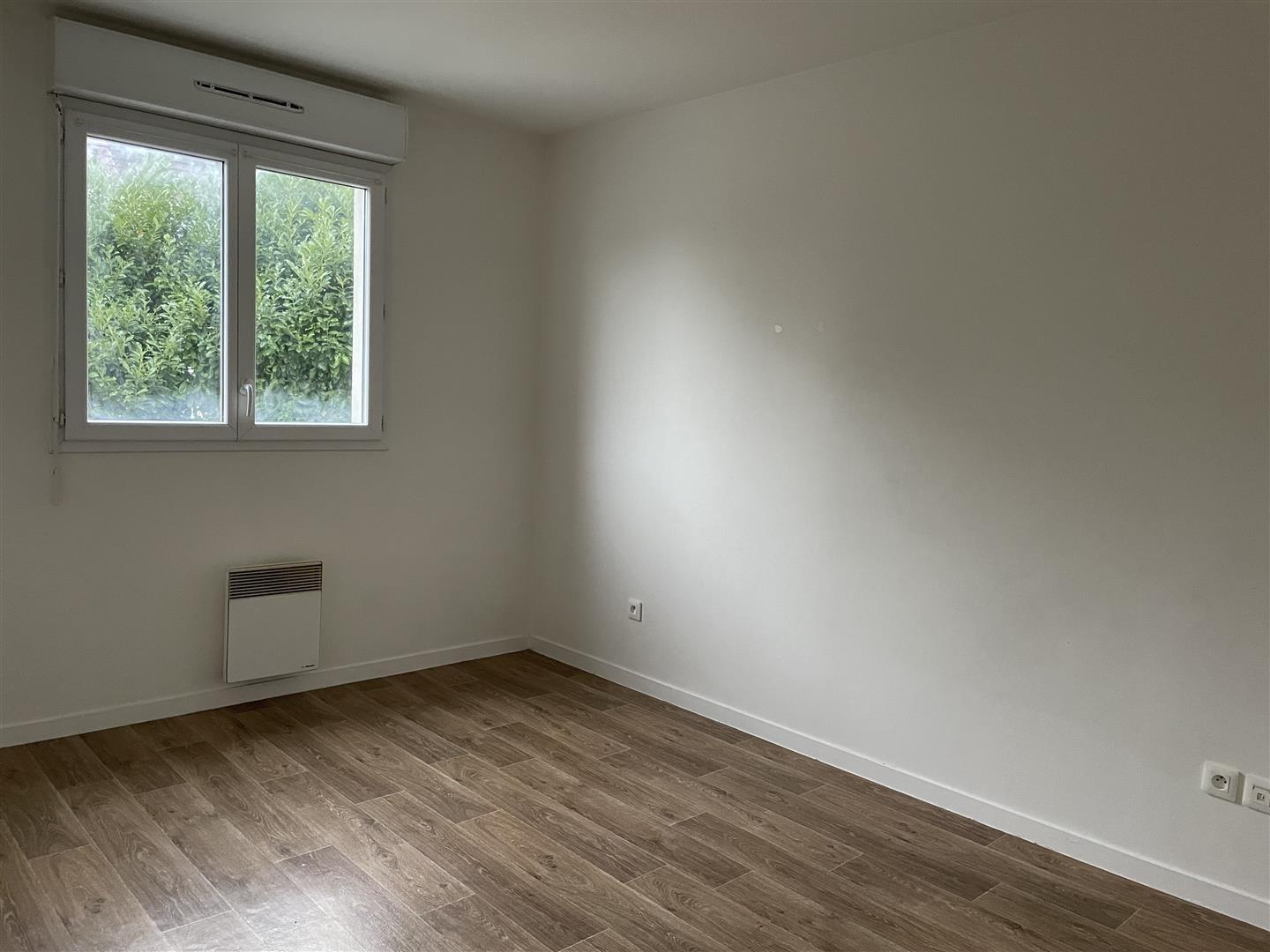 Appartement à vendre, 45m², Pontault-Combault