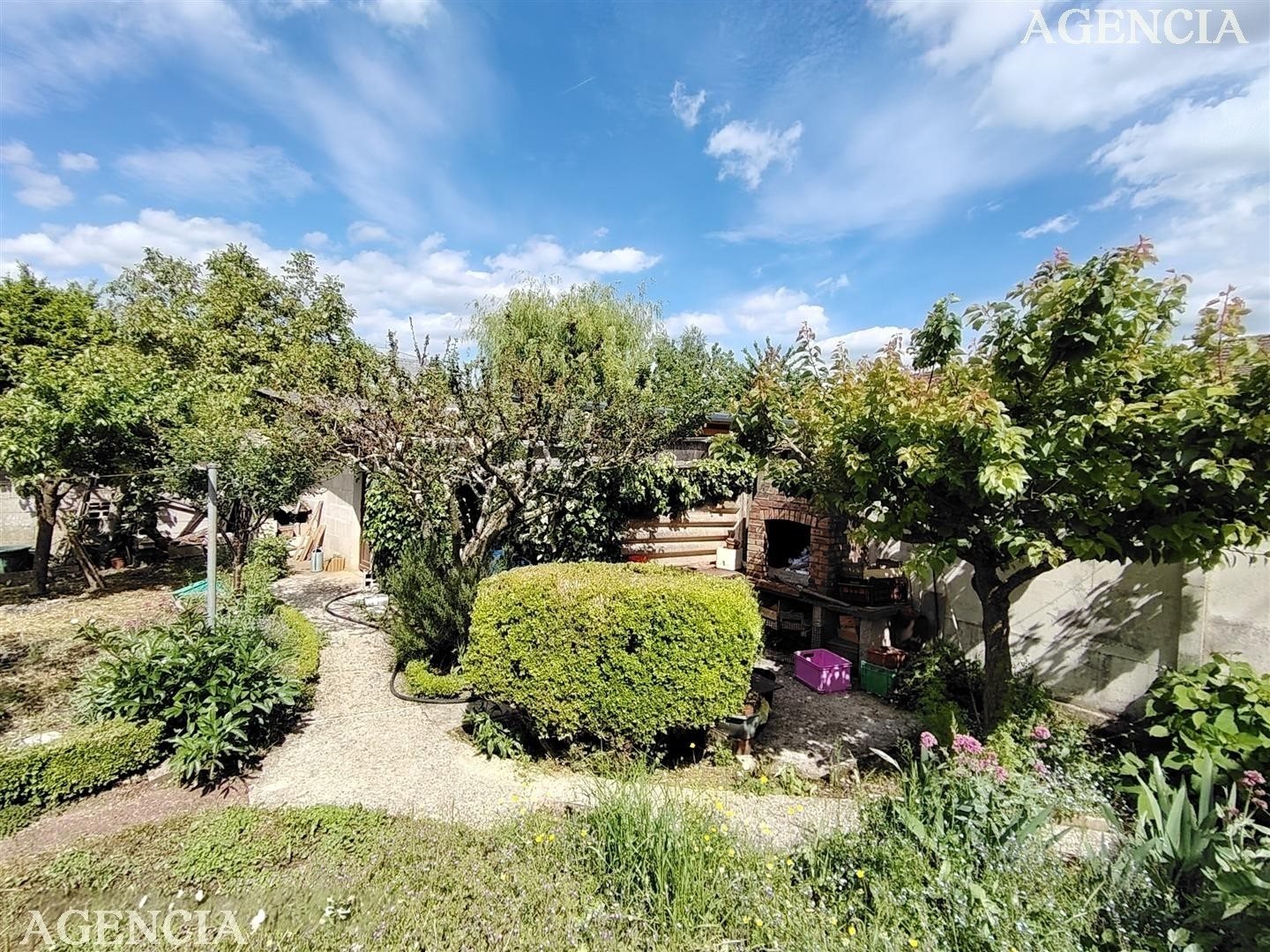 Maison à vendre, 161m², La Queue-en-Brie