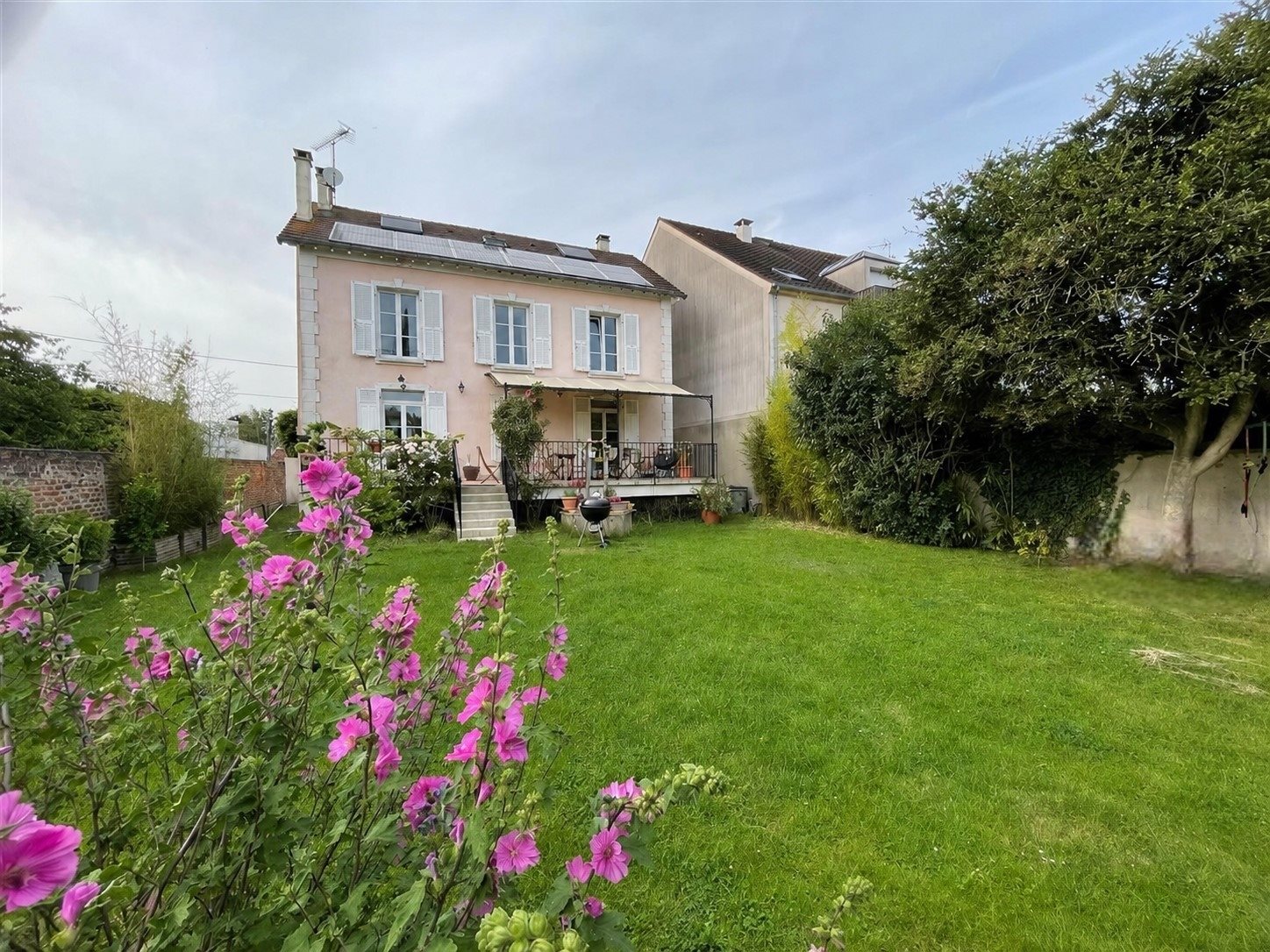 Maison à vendre, 154m², Gretz-Armainvilliers