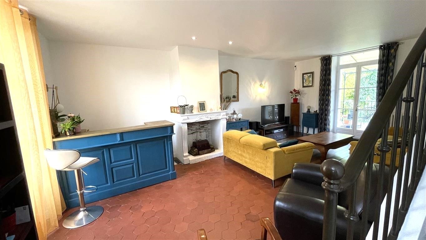 Maison à vendre, 154m², Gretz-Armainvilliers