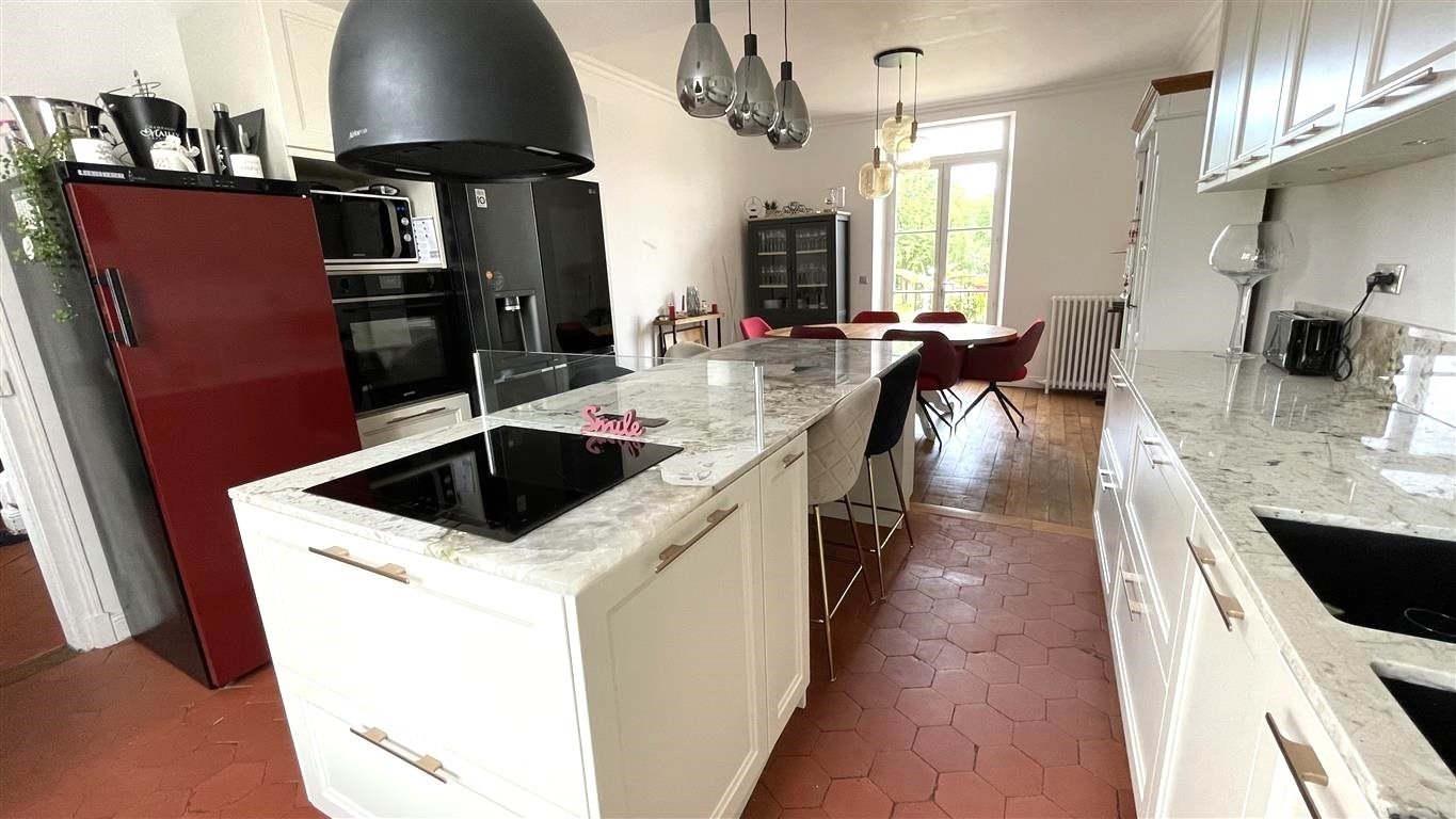 Maison à vendre, 154m², Gretz-Armainvilliers