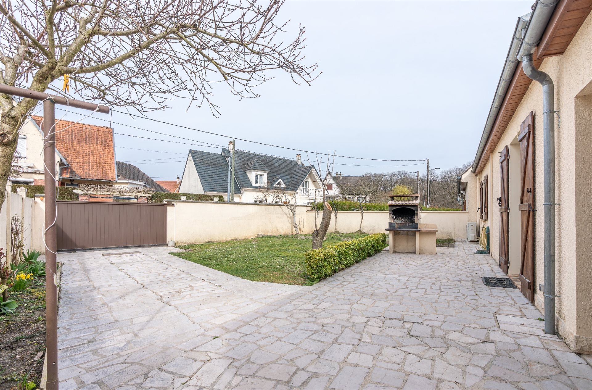 Maison à vendre, 121m², Pontault-Combault