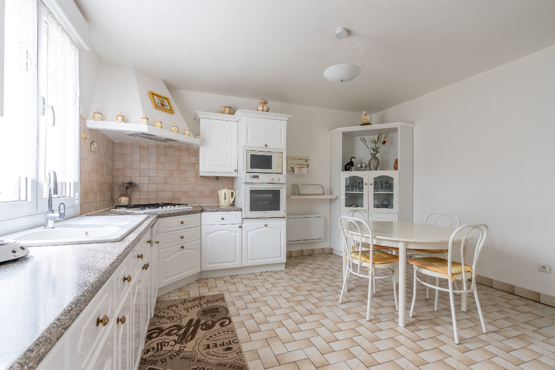 Maison à vendre, 121m², Pontault-Combault
