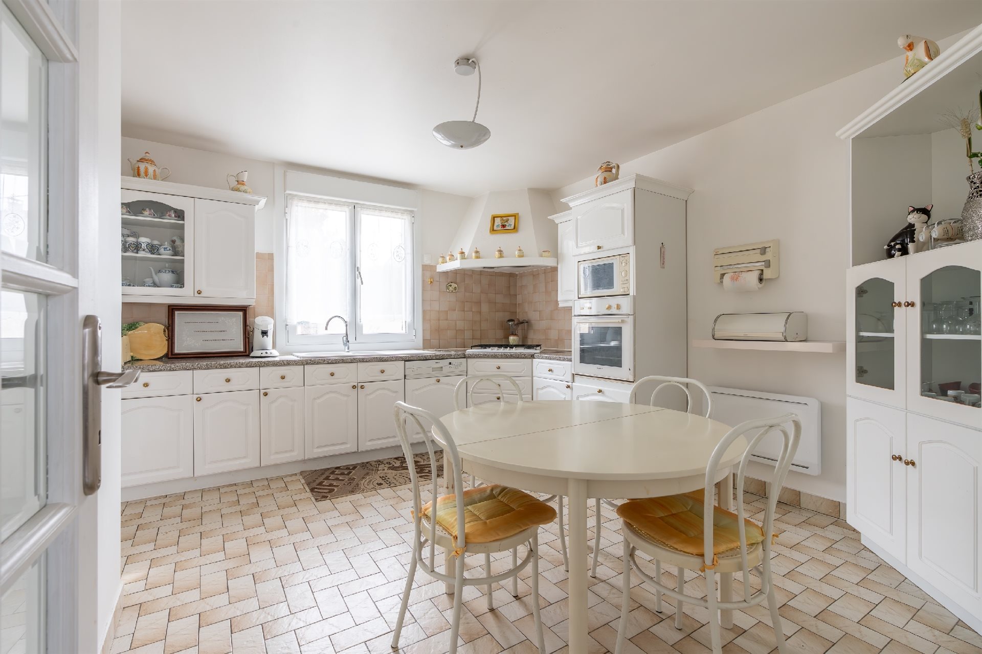 Maison à vendre, 121m², Pontault-Combault
