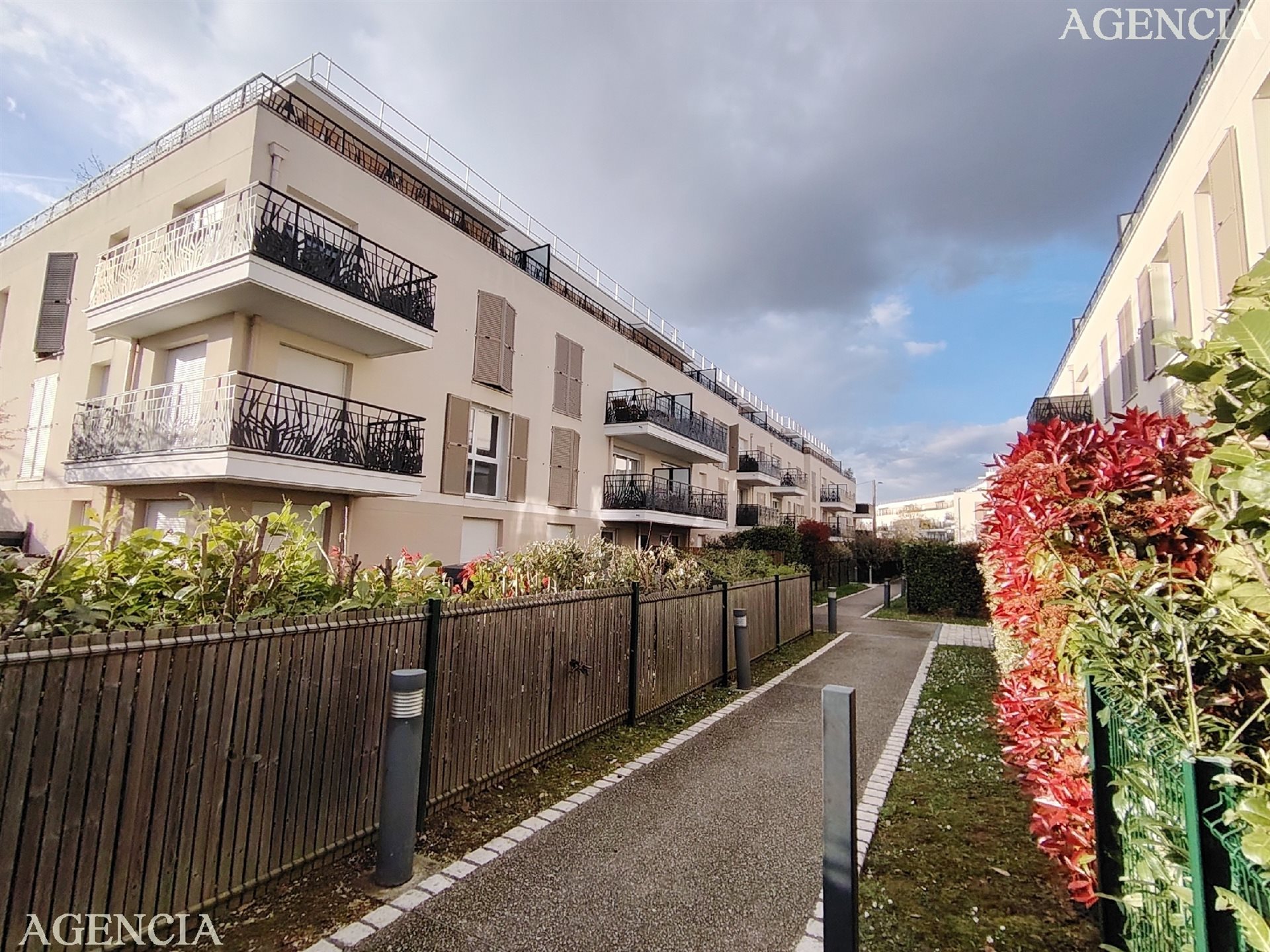 Maison à vendre, 40m², Pontault-Combault