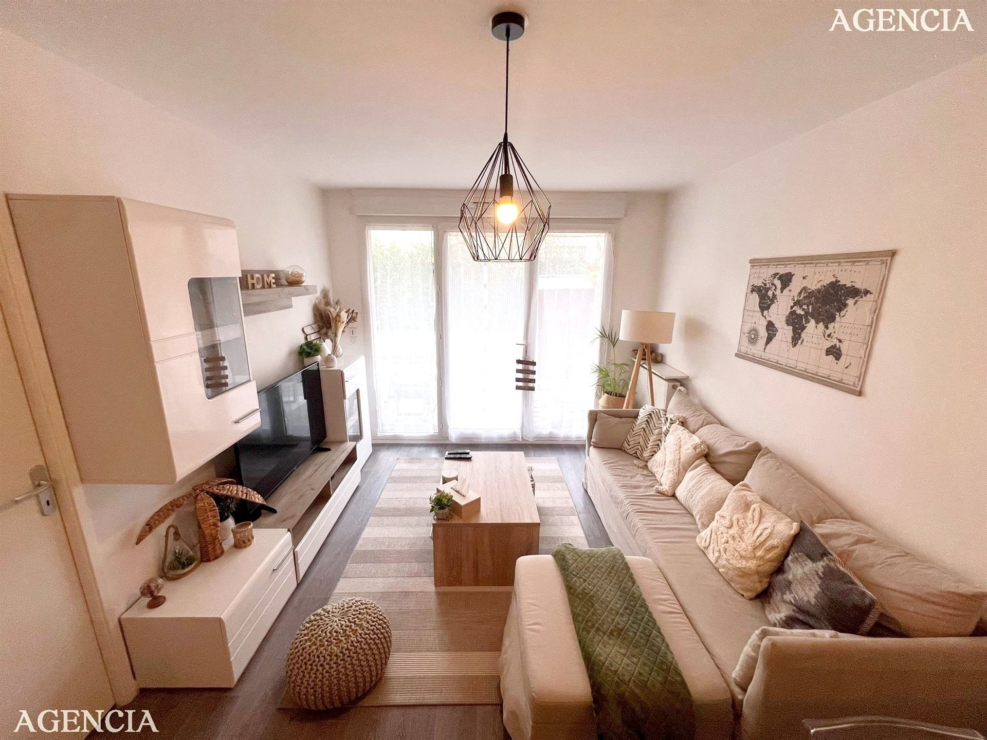 Maison à vendre, 40m², Pontault-Combault