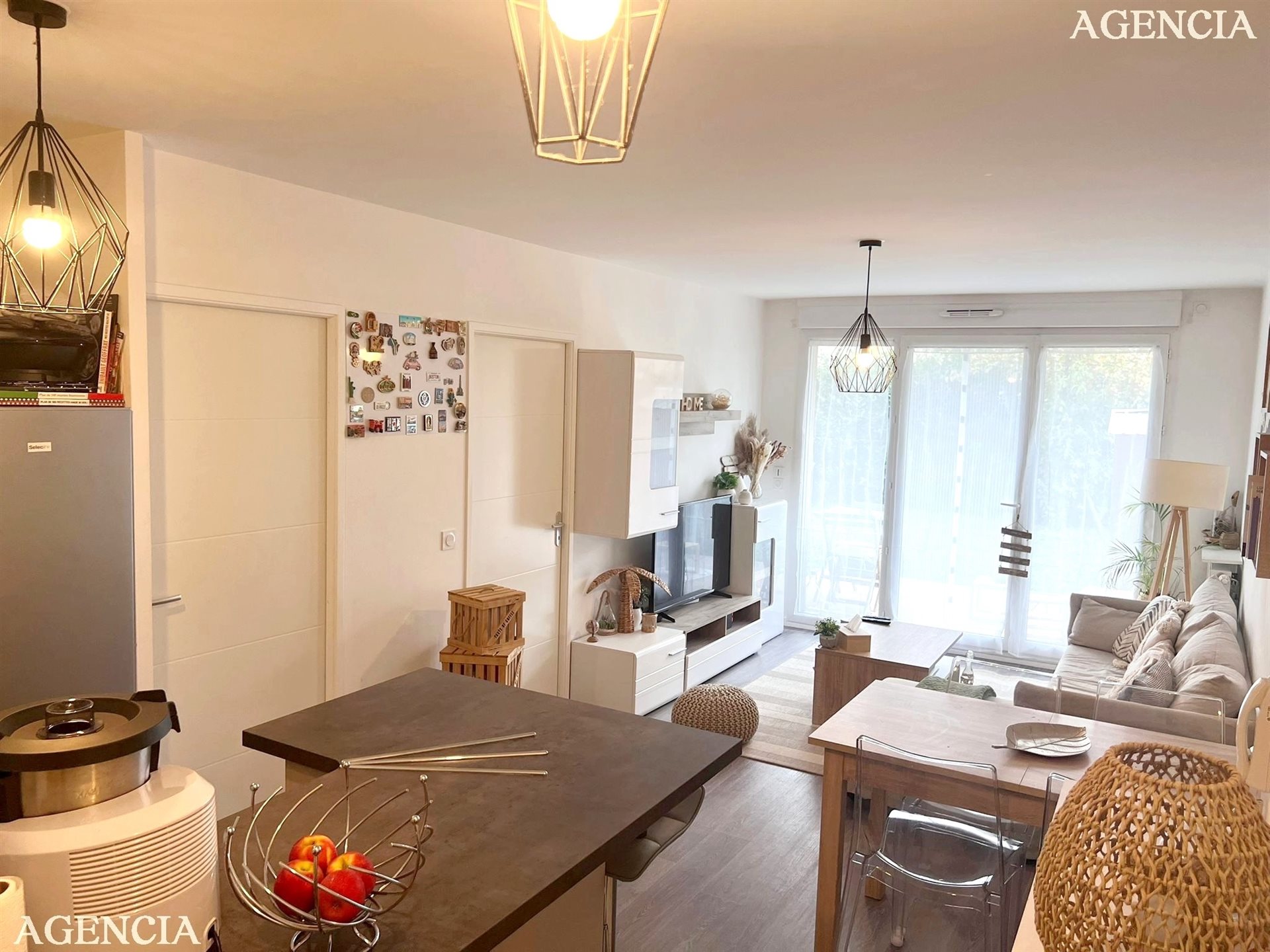 Maison à vendre, 40m², Pontault-Combault