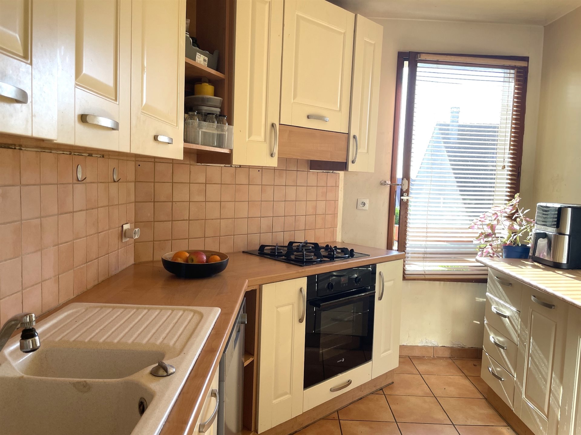 Maison à vendre, 83m², Pontault-Combault
