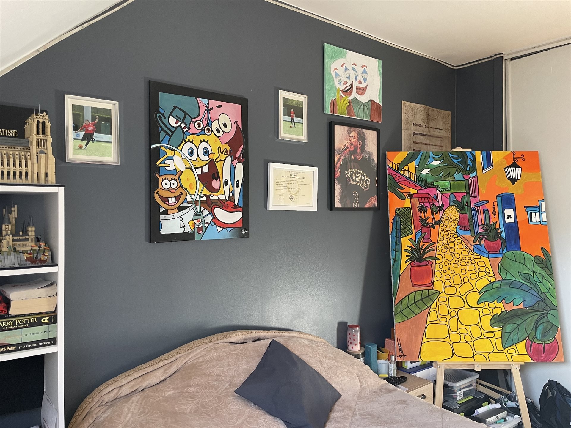 Maison à vendre, 83m², Pontault-Combault