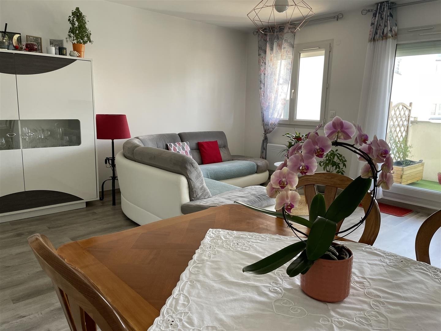 Maison à vendre, 59m², Pontault-Combault