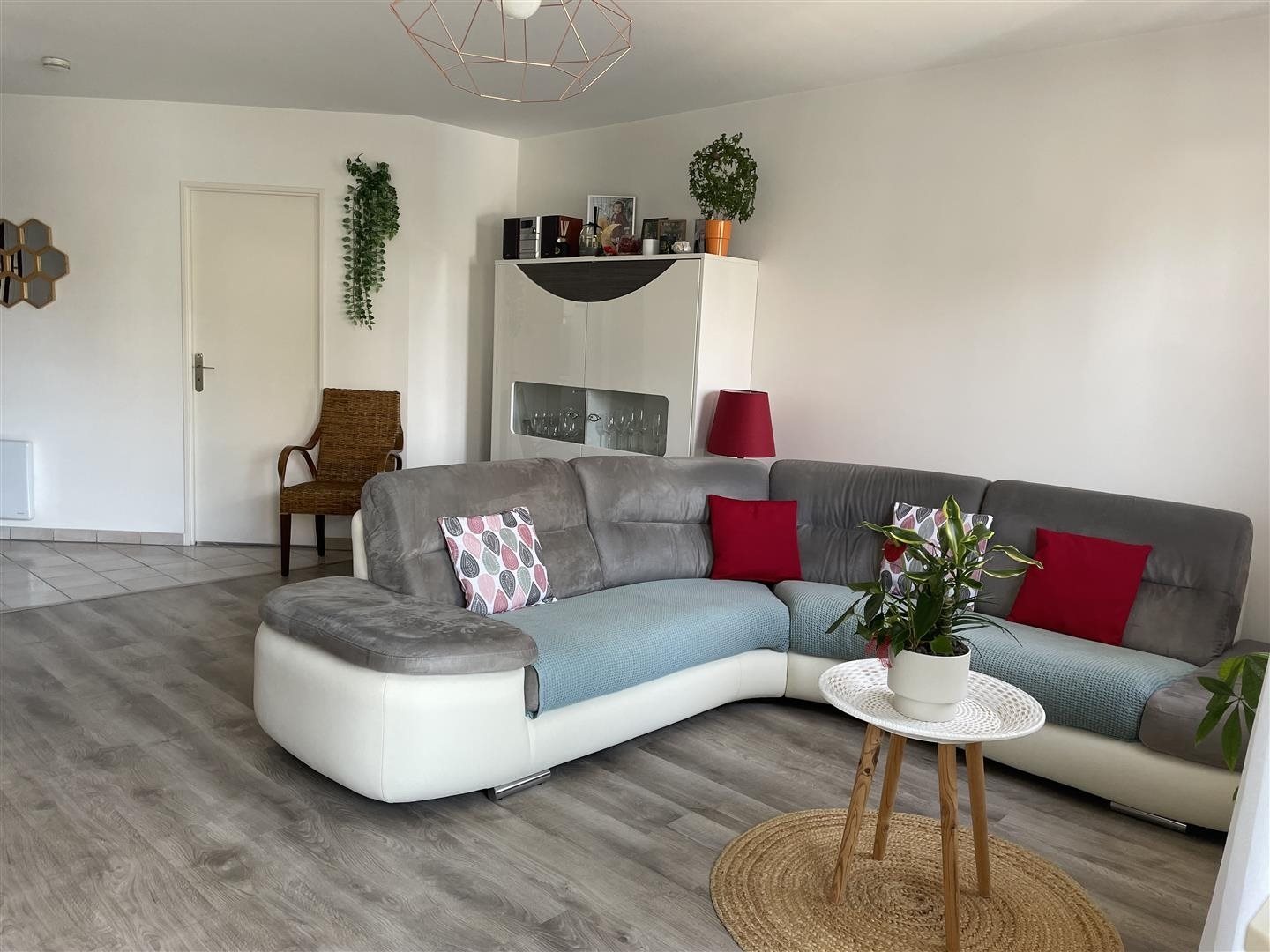 Maison à vendre, 59m², Pontault-Combault