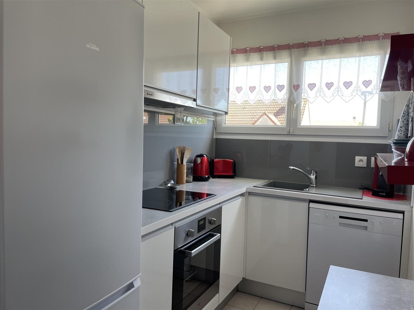 Maison à vendre, 59m², Pontault-Combault