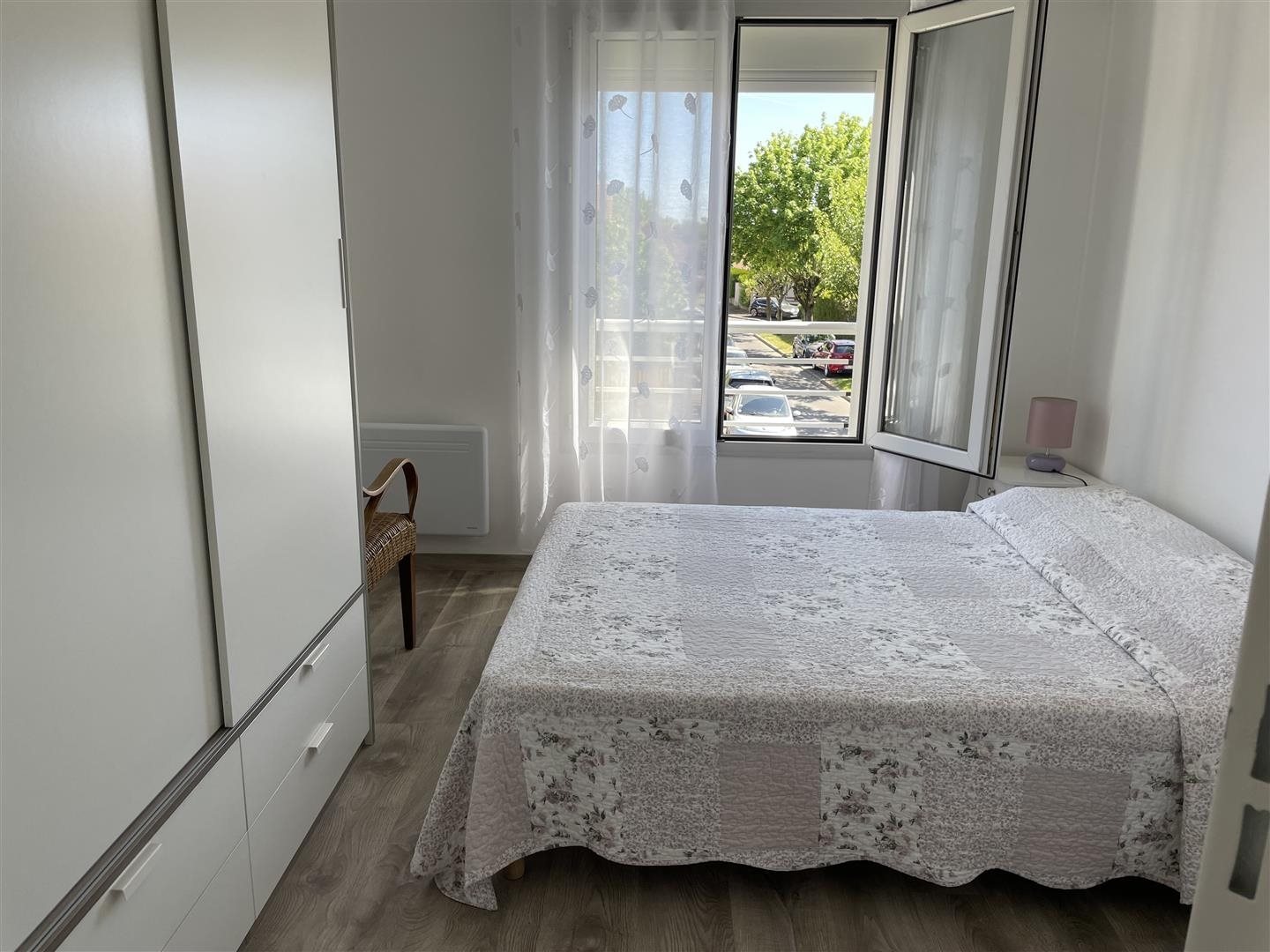 Maison à vendre, 59m², Pontault-Combault