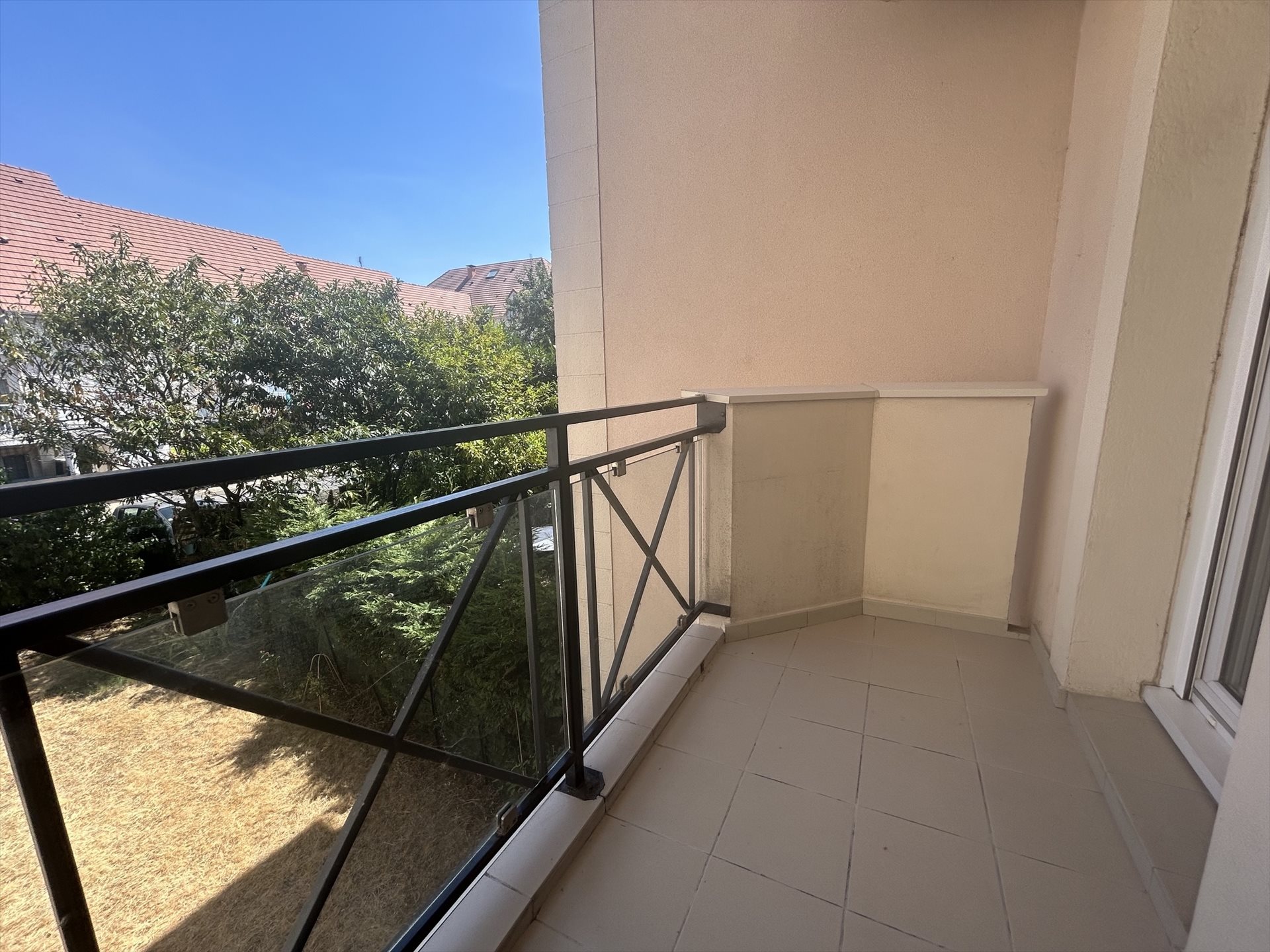 Appartement à louer, 32m², Pontault-Combault