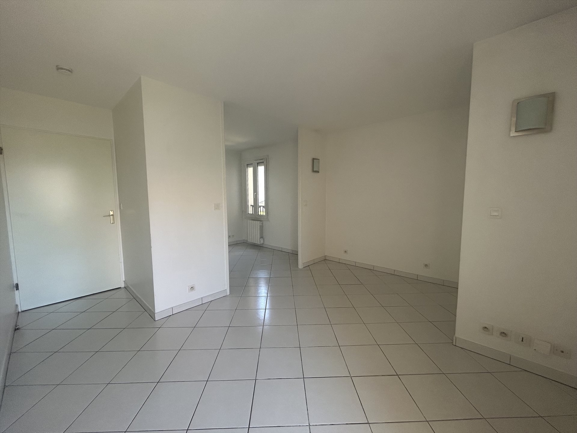 Appartement à louer, 32m², Pontault-Combault