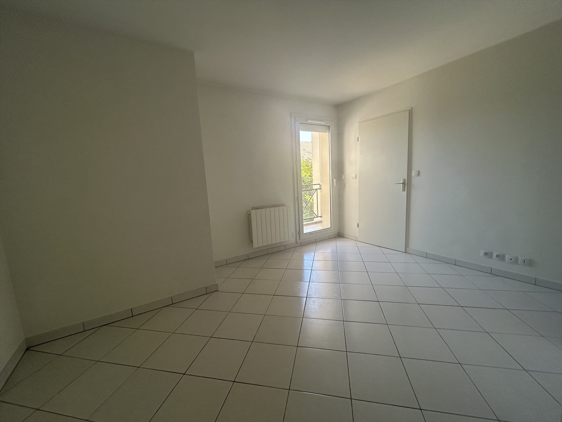 Appartement à louer, 32m², Pontault-Combault
