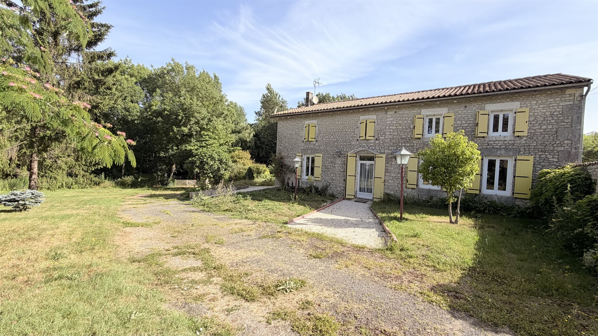 Maison à vendre, 253m², Les Eglises-d'Argenteuil