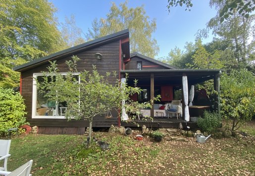 Maison 4 pièces 50 m² · à Beaumont-du-Lac · 50 m² · 141 700 €
