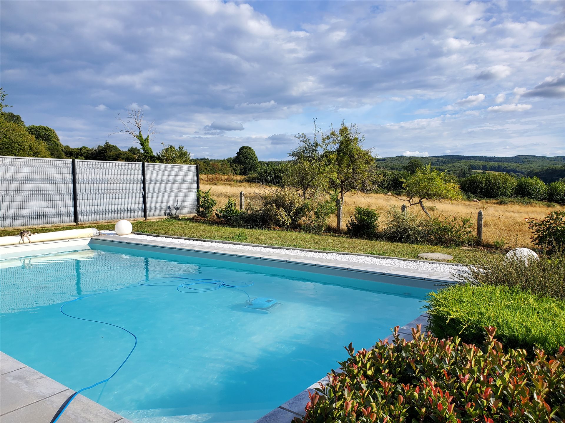 Maison à vendre, 150m², Châteauneuf-la-Forêt