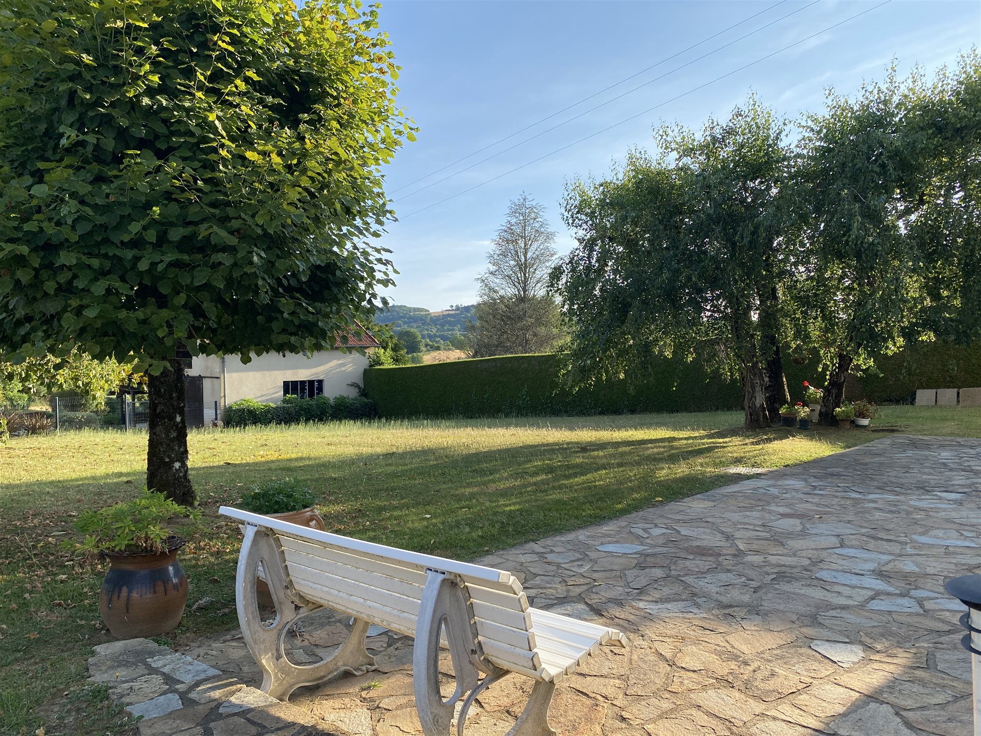 Maison à vendre, 150m², Châteauneuf-la-Forêt
