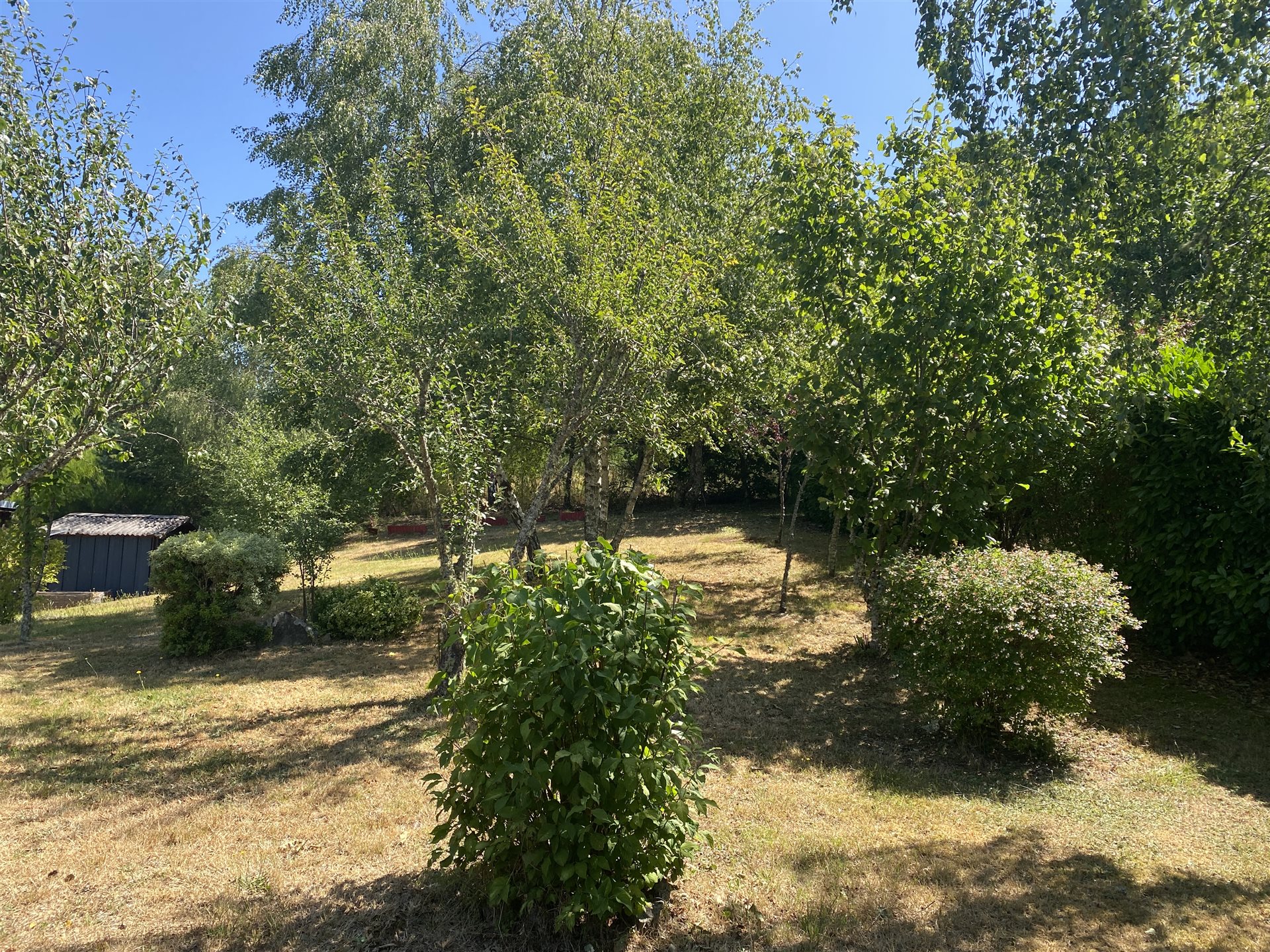 Maison à vendre, 98m², Peyrelevade
